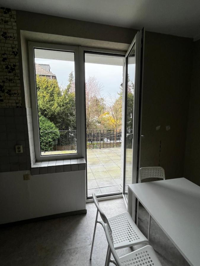Love Johann Dusseldorf Exterior photo
